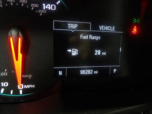 2021 Chevrolet Trax AWD LT