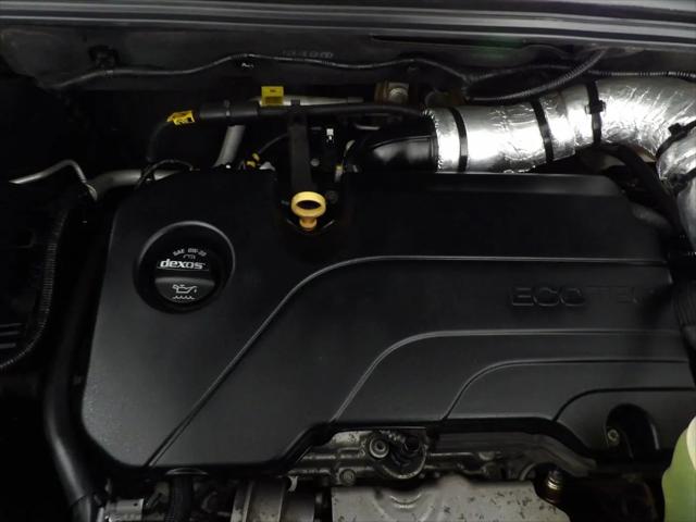 2021 Chevrolet Trax AWD LT