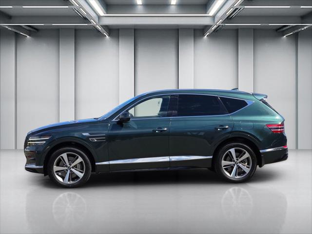 2023 Genesis GV80 3.5T AWD