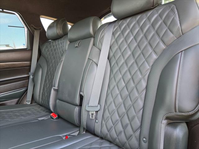 2023 Genesis GV80 3.5T AWD