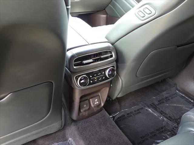 2023 Genesis GV80 3.5T AWD