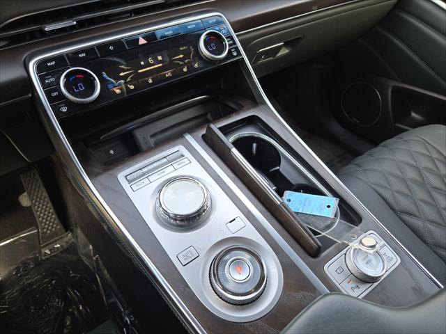 2023 Genesis GV80 3.5T AWD