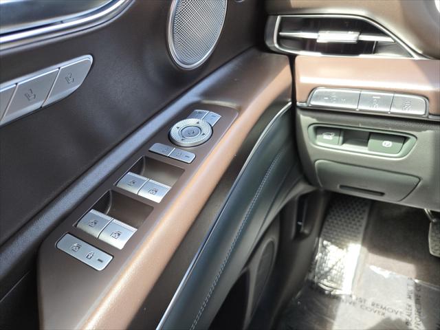 2023 Genesis GV80 3.5T AWD