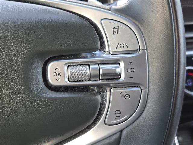 2023 Genesis GV80 3.5T AWD