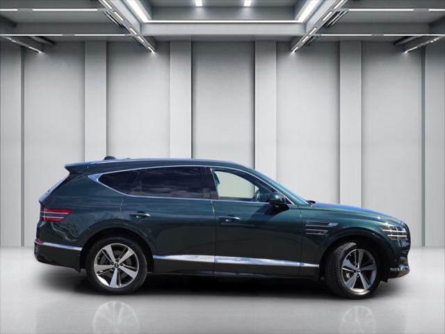 2023 Genesis GV80 3.5T AWD