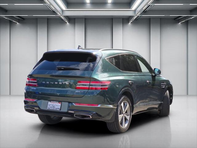 2023 Genesis GV80 3.5T AWD