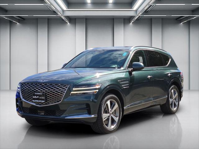 2023 Genesis GV80 3.5T AWD