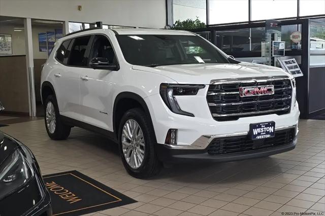 2026 GMC Acadia Elevation AWD for sale in Gresham, OR