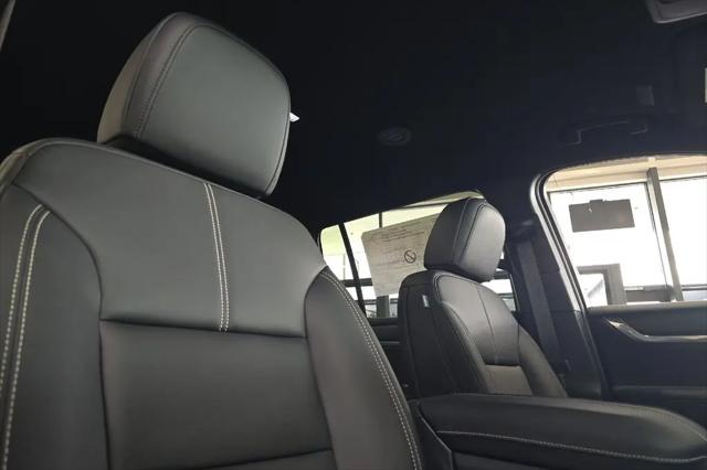 2026 GMC Acadia Elevation AWD
