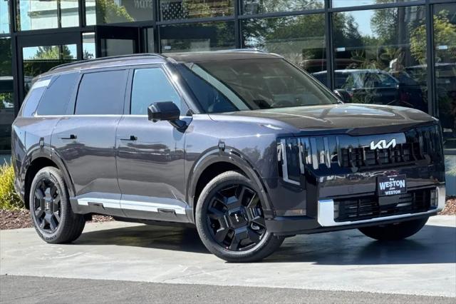2027 Kia Telluride Hybrid SX for sale in Gresham, OR