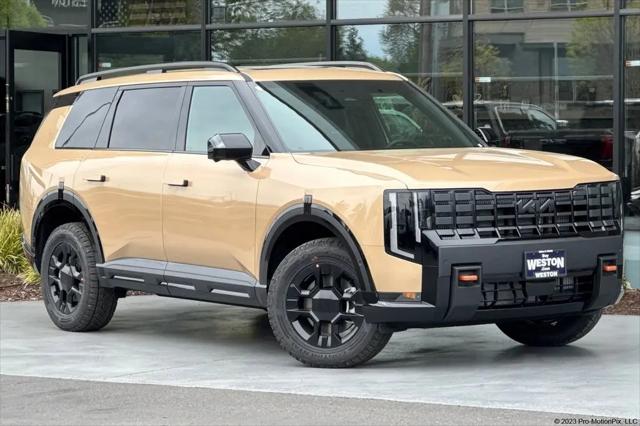 2027 Kia Telluride X-Pro SX-Prestige for sale in Gresham, OR