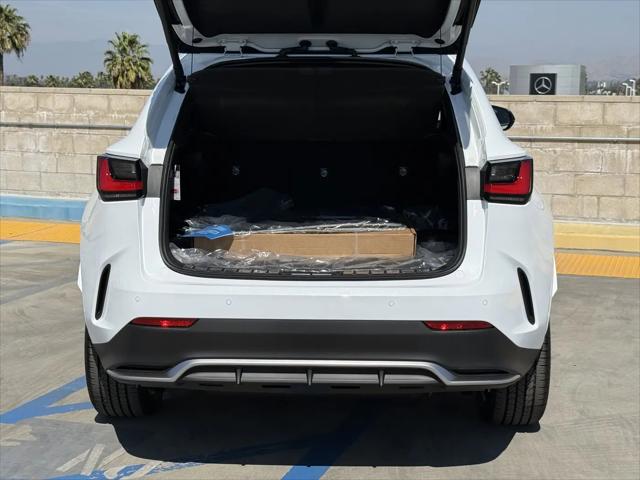 2026 Lexus NX F SPORT Handling