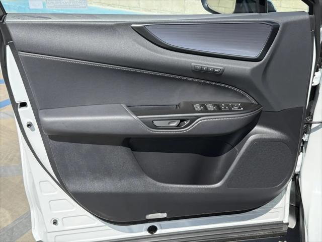 2026 Lexus NX F SPORT Handling