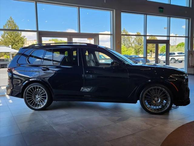 2026 BMW xB ALPINA XB7