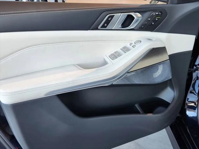 2026 BMW xB ALPINA XB7