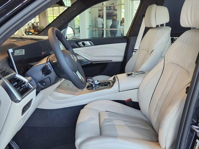 2026 BMW xB ALPINA XB7
