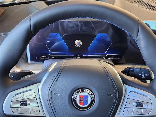 2026 BMW xB ALPINA XB7