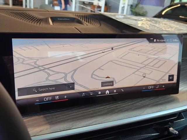 2026 BMW xB ALPINA XB7