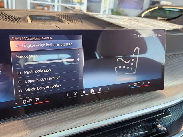 2026 BMW xB ALPINA XB7