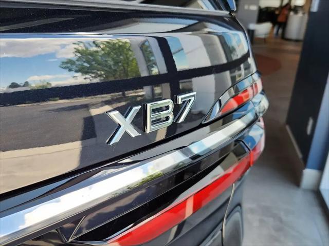 2026 BMW xB ALPINA XB7