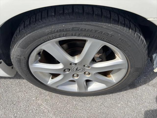 2004 Acura TSX Base