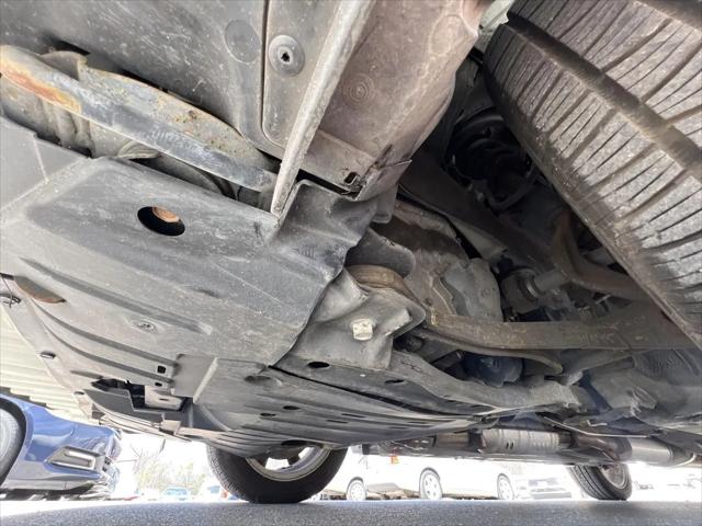 2004 Acura TSX Base