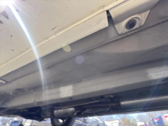 2004 Acura TSX Base