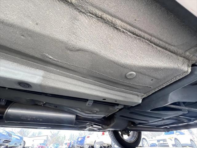 2004 Acura TSX Base
