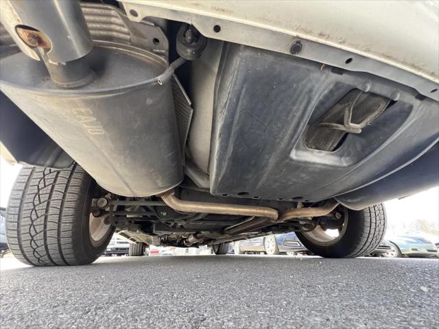 2004 Acura TSX Base