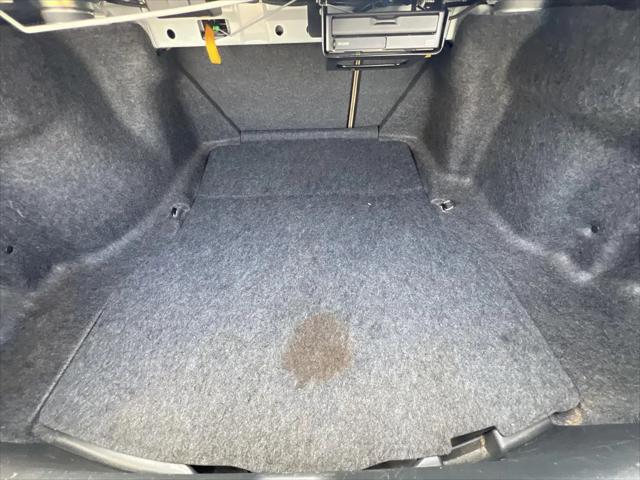 2004 Acura TSX Base