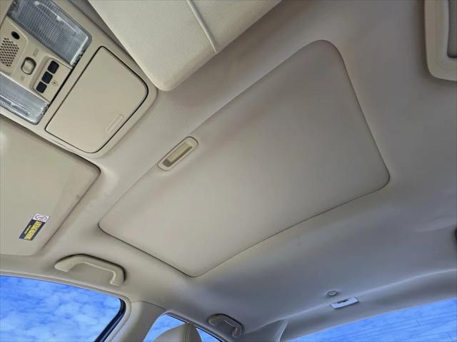 2004 Acura TSX Base