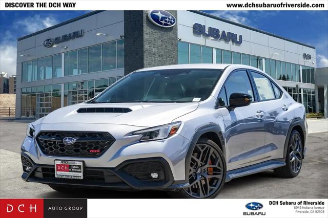 2026 Subaru WRX tS for sale in Riverside, CA
