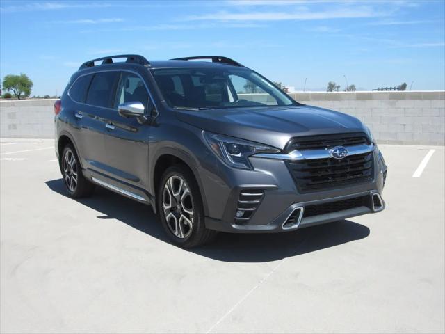 2023 Subaru Ascent Touring 7-Passenger