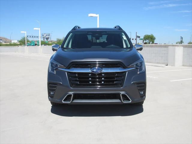 2023 Subaru Ascent Touring 7-Passenger