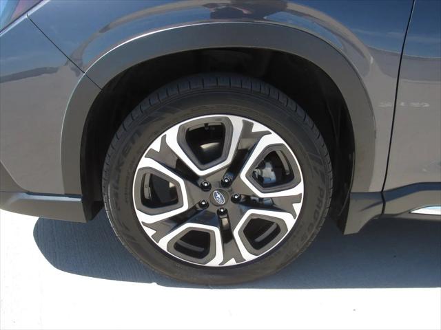 2023 Subaru Ascent Touring 7-Passenger