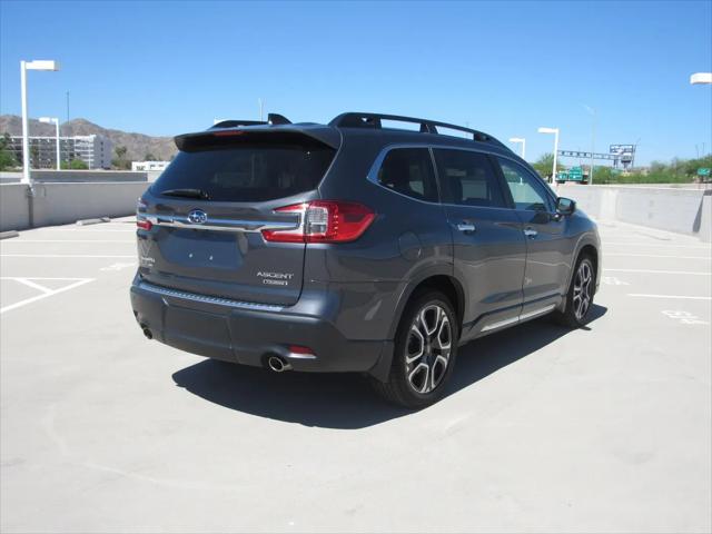 2023 Subaru Ascent Touring 7-Passenger