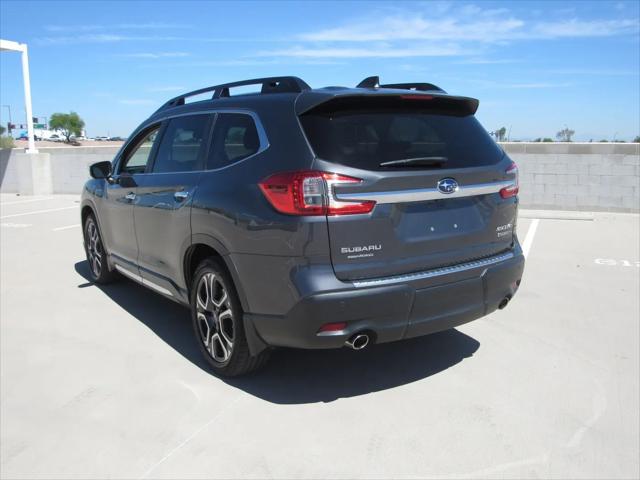 2023 Subaru Ascent Touring 7-Passenger