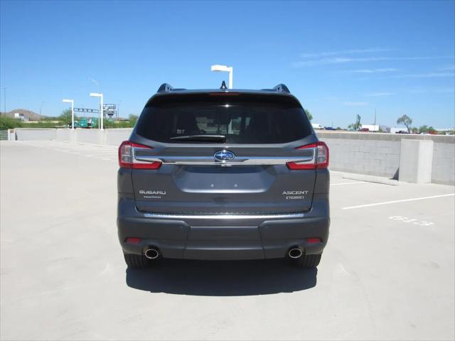 2023 Subaru Ascent Touring 7-Passenger