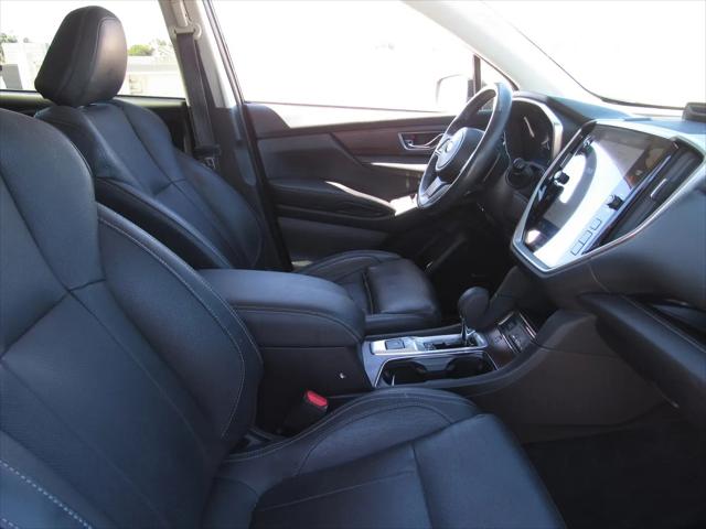 2023 Subaru Ascent Touring 7-Passenger