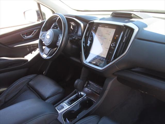 2023 Subaru Ascent Touring 7-Passenger