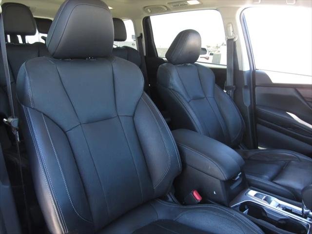 2023 Subaru Ascent Touring 7-Passenger