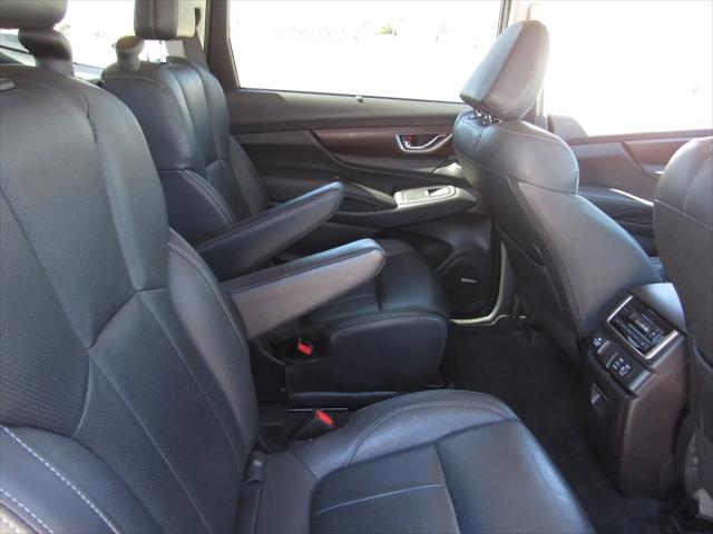 2023 Subaru Ascent Touring 7-Passenger
