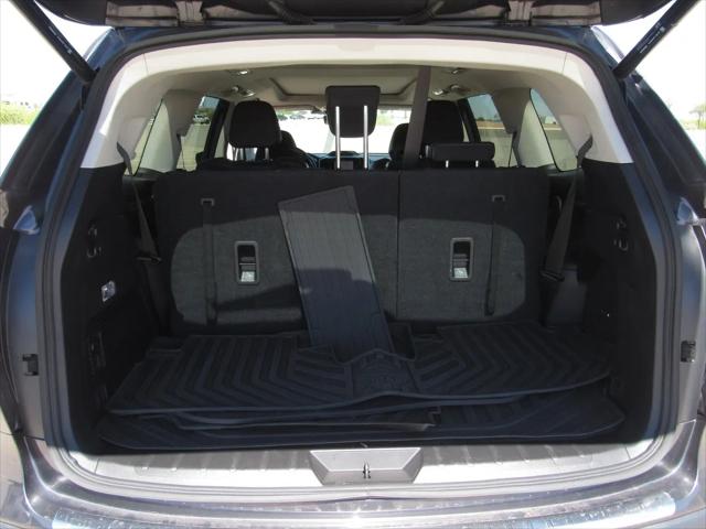 2023 Subaru Ascent Touring 7-Passenger