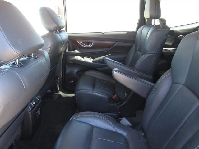 2023 Subaru Ascent Touring 7-Passenger