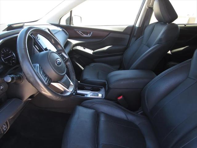 2023 Subaru Ascent Touring 7-Passenger