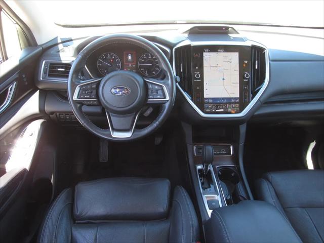 2023 Subaru Ascent Touring 7-Passenger