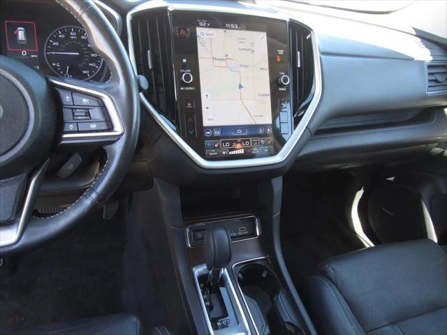 2023 Subaru Ascent Touring 7-Passenger
