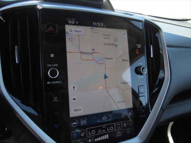 2023 Subaru Ascent Touring 7-Passenger