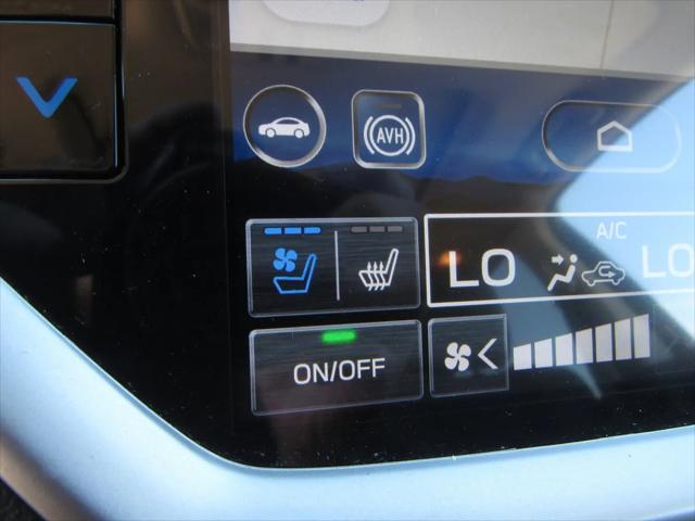 2023 Subaru Ascent Touring 7-Passenger