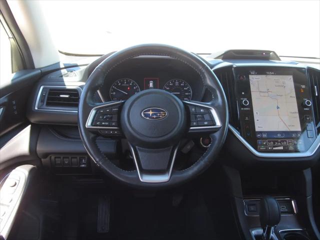 2023 Subaru Ascent Touring 7-Passenger